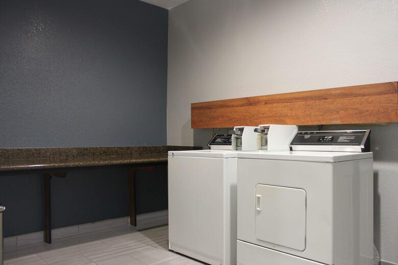 Hotel Best Western Plus North Houston Inn & Suites