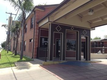 Motel Super 8 Laredo
