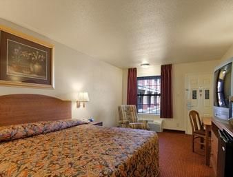 Motel Super 8 Laredo