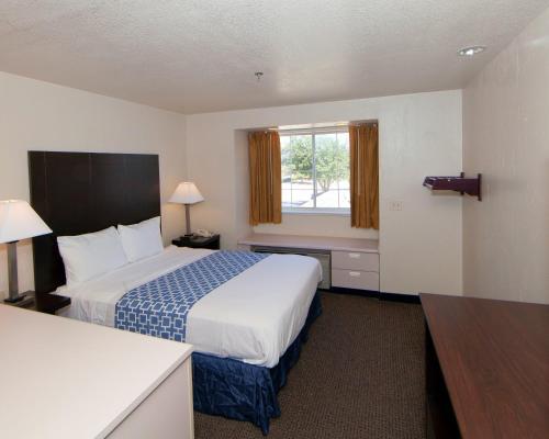 Hotel Econo Lodge & Suites Lewisville