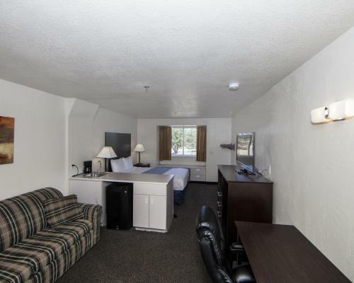 Hotel Econo Lodge & Suites Lewisville