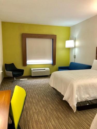 Hotel Holiday Inn Express & Suites Longview South I-20