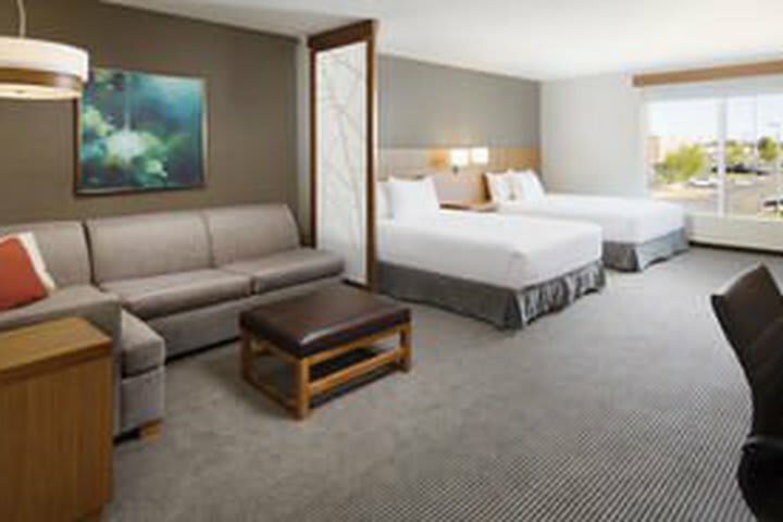 Hotel Hyatt Place Lubbock