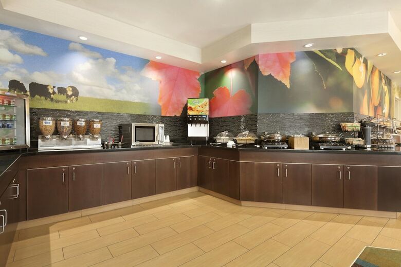 Hotel Fairfield Inn & Suites Longview