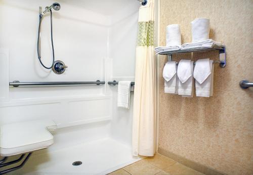 Hotel Hampton Inn Marble Falls