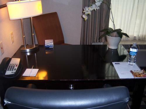 Hotel Hampton Inn & Suites Houston-bush Intercontinental Airport