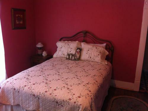 Posada Brooks House Suites