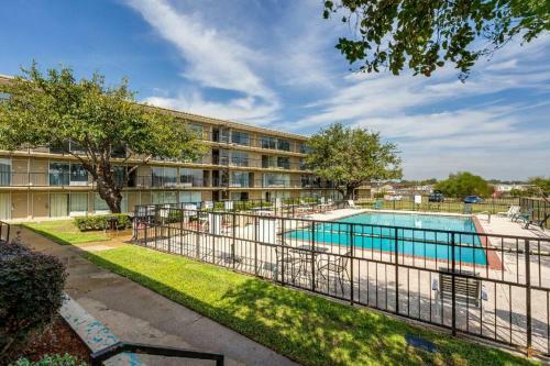 Motel Rodeo Inn Dallas-east/mesquite