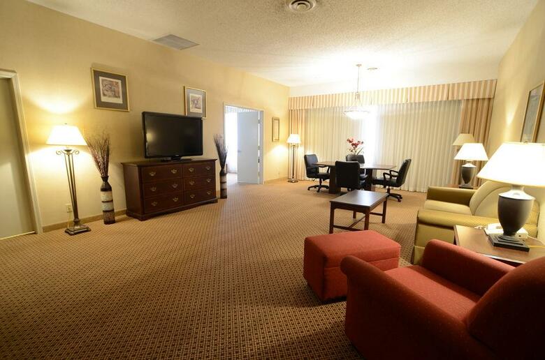Clarion Hotel & Conference Center