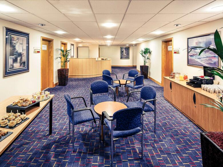 Hotel Mercure Leeds Parkway