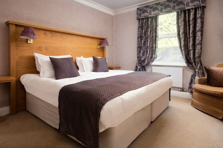 Hotel Wordsworth