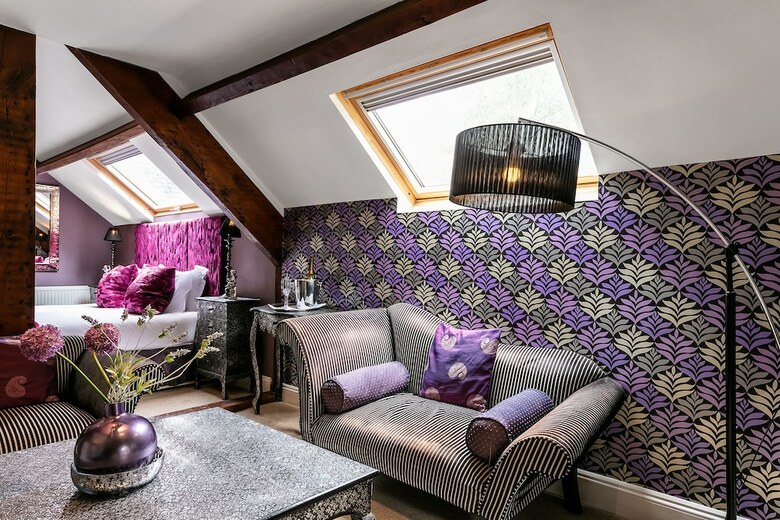 Hotel Wordsworth