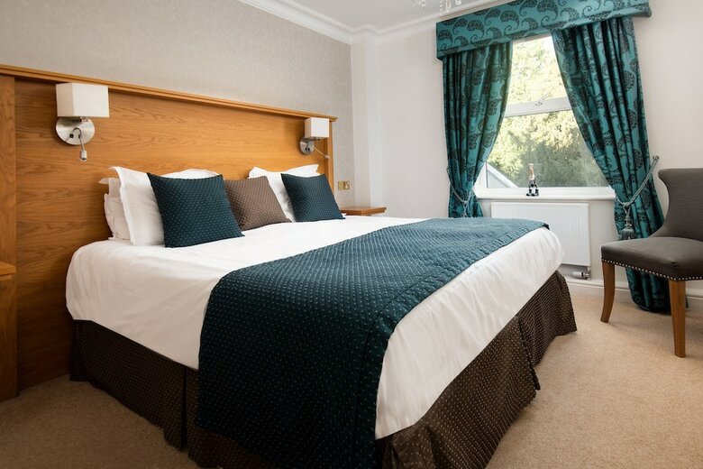 Hotel Wordsworth