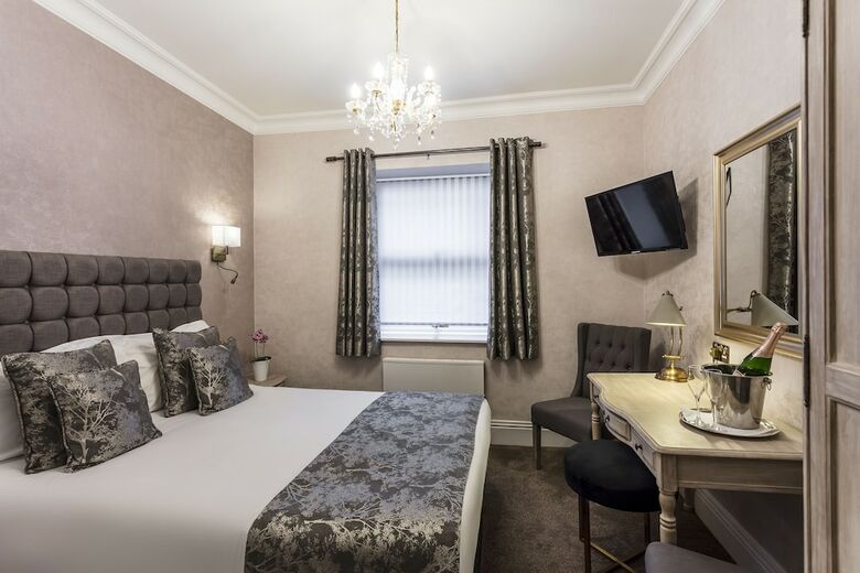 Hotel Wordsworth