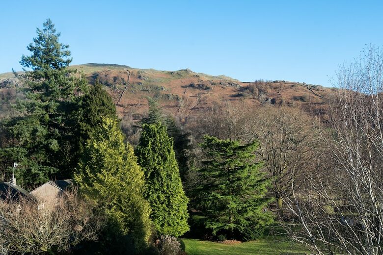 Hotel Wordsworth