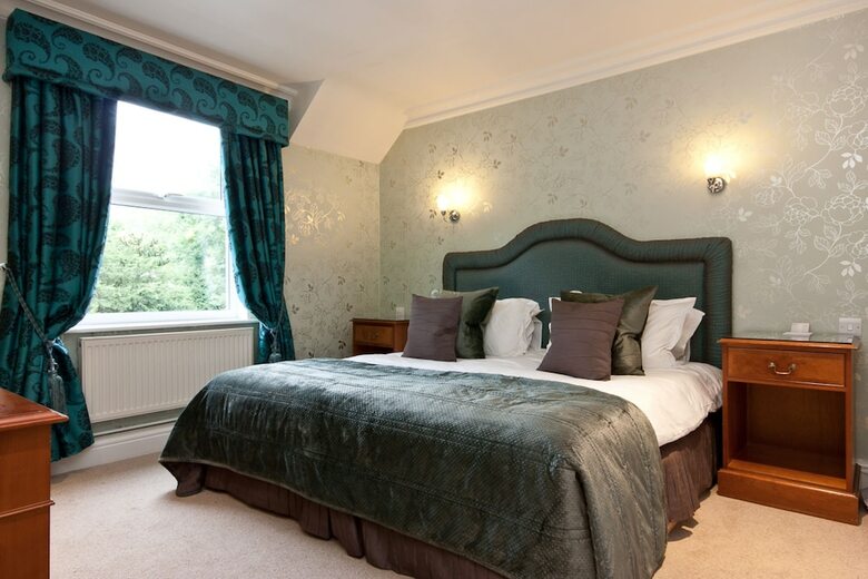 Hotel Wordsworth