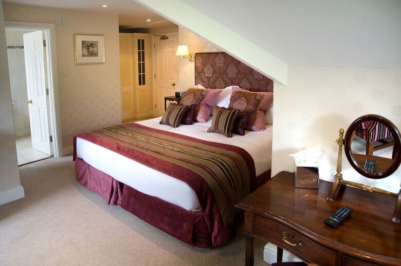 Hotel Wordsworth