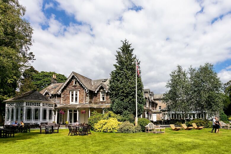 Hotel Wordsworth