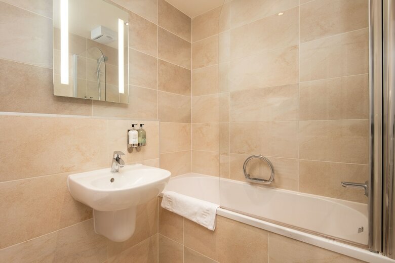 Hotel Wordsworth