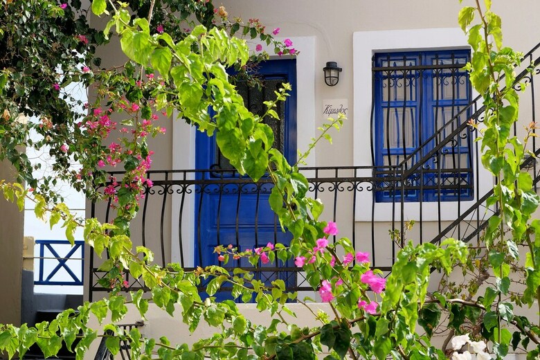 Hotel Kykladonisia