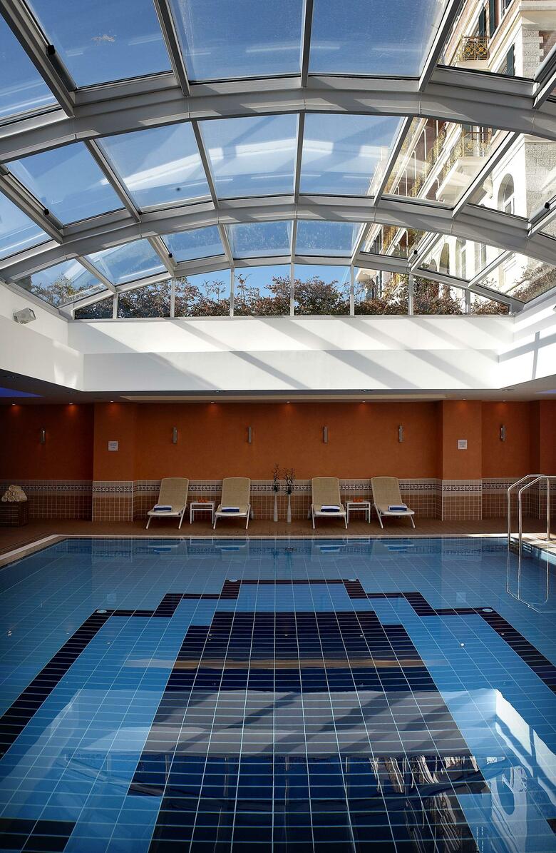 Hotel Hilton Imperial Dubrovnik