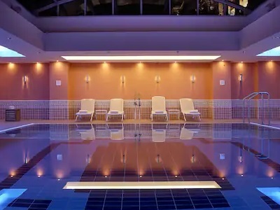 Hotel Hilton Imperial Dubrovnik
