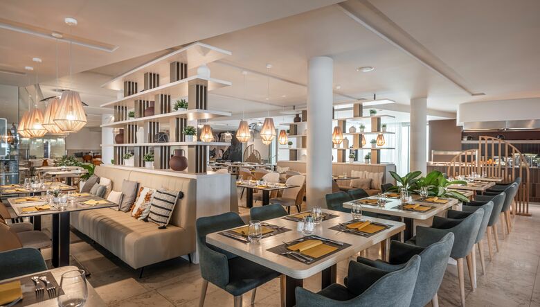 Hotel Valamar Lacroma Resort