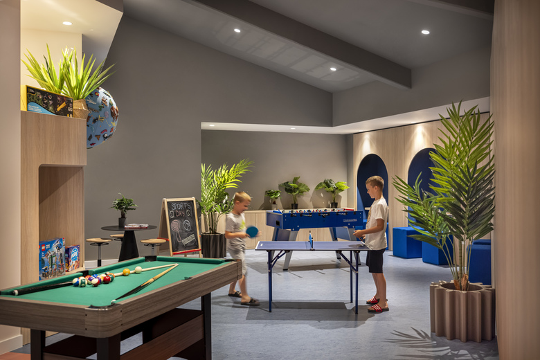 Hotel Valamar Lacroma Resort