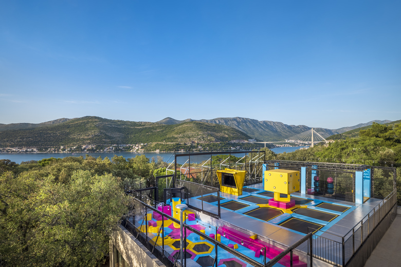 Hotel Valamar Lacroma Resort