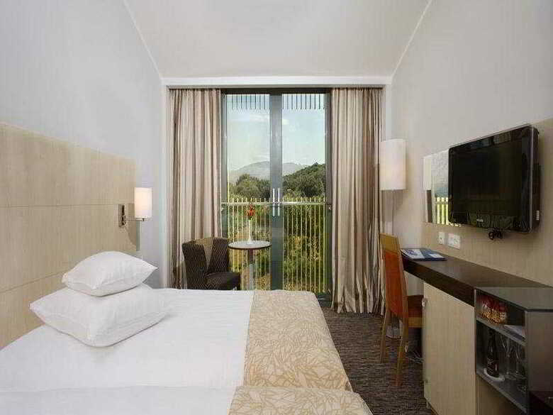 Hotel Valamar Lacroma Resort