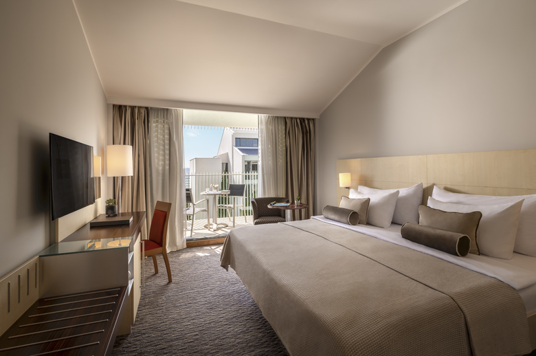 Hotel Valamar Lacroma Resort