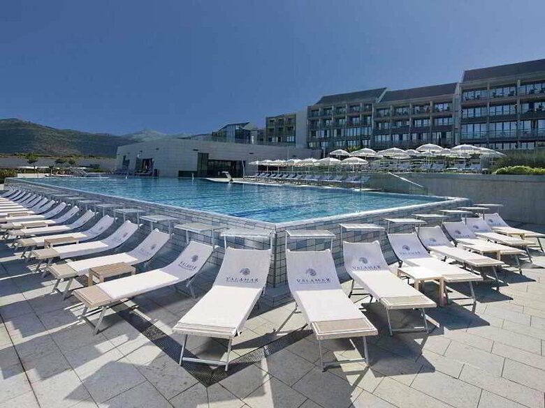 Hotel Valamar Lacroma Resort