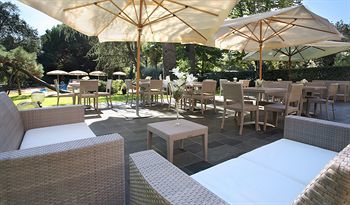 Hotel Villa Delle Rose