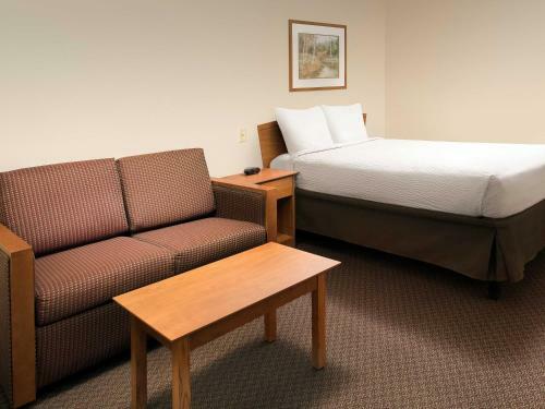 Hotel Value Place Midland
