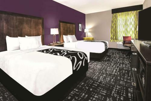Hotel La Quinta Inn & Suites Monahans