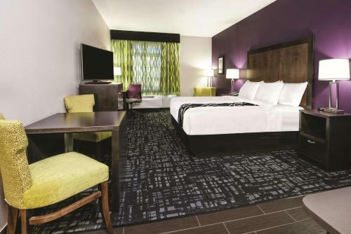 Hotel La Quinta Inn & Suites Monahans