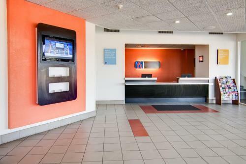 Motel 6 Mount Pleasant, Tx