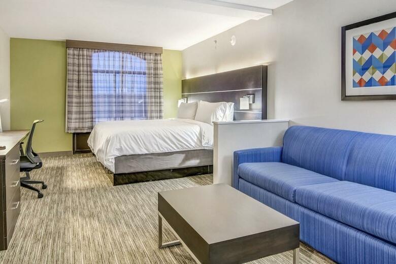 Hotel Wingate By Wyndham Longview