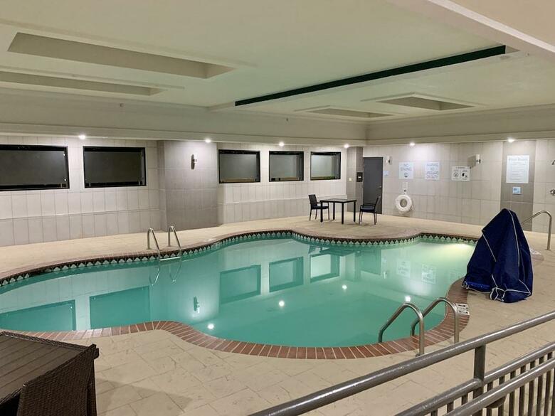 Hotel Wingate By Wyndham Longview