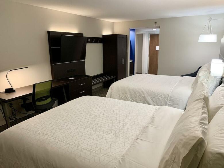 Hotel Wingate By Wyndham Longview