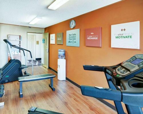 Hotel Comfort Suites Longview North