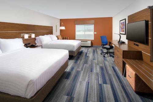 Hotel Holiday Inn Express & Suites New Braunfels