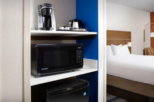 Hotel Holiday Inn Express & Suites New Braunfels