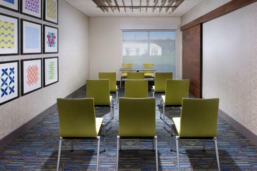 Hotel Holiday Inn Express & Suites New Braunfels