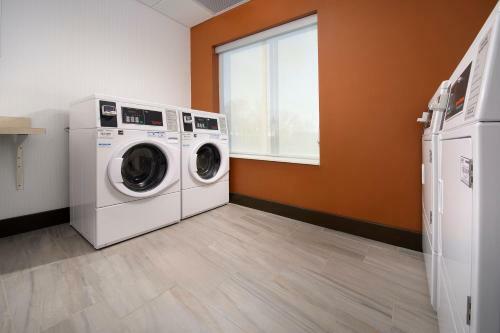 Hotel Holiday Inn Express & Suites New Braunfels
