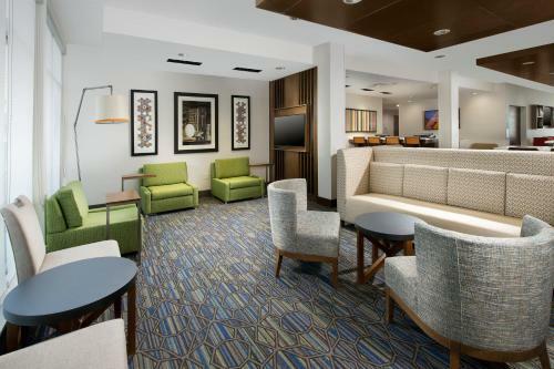 Hotel Holiday Inn Express & Suites New Braunfels
