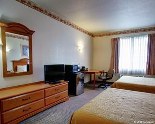 Hotel Quality Inn & Suites New Braunfels