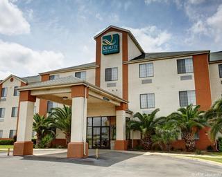 Hotel Quality Inn & Suites New Braunfels