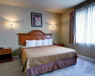 Hotel Quality Inn & Suites New Braunfels