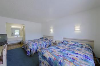 Motel 6 Fort Worth North Richland Hills